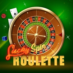 Lucky Spin Roulette