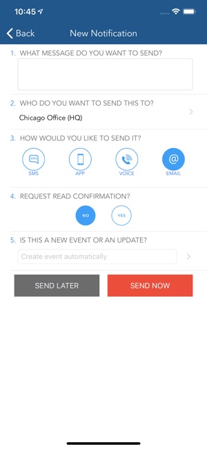 AlertMedia Pro(圖3)-速報App