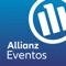 Guía móvil de eventos corporativos de Allianz Seguros