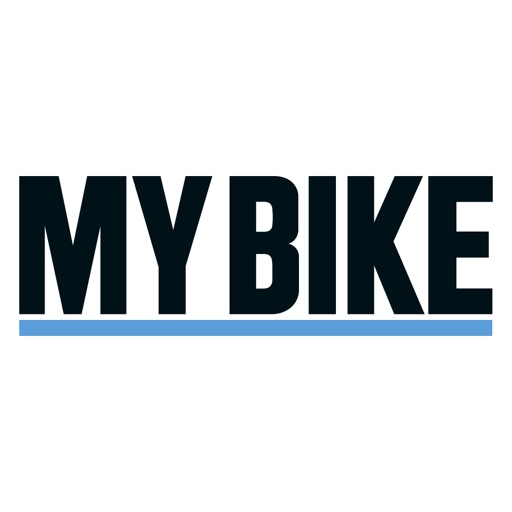 MYBIKE - Magazin iOS App