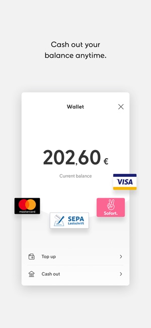 Wavy: Mobile Cash(圖8)-速報App