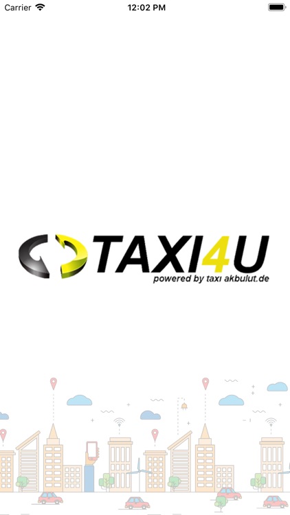 Taxi4U Partner