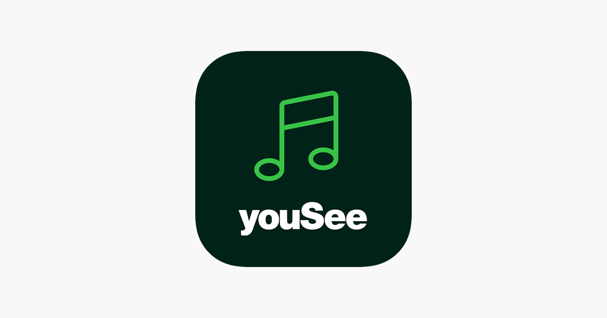 matrix uddøde loyalitet YouSee Musik ב-App Store