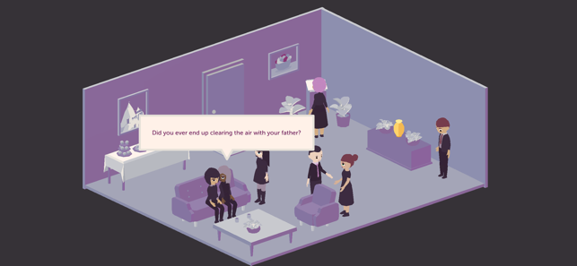 A Mortician's Tale(圖9)-速報App