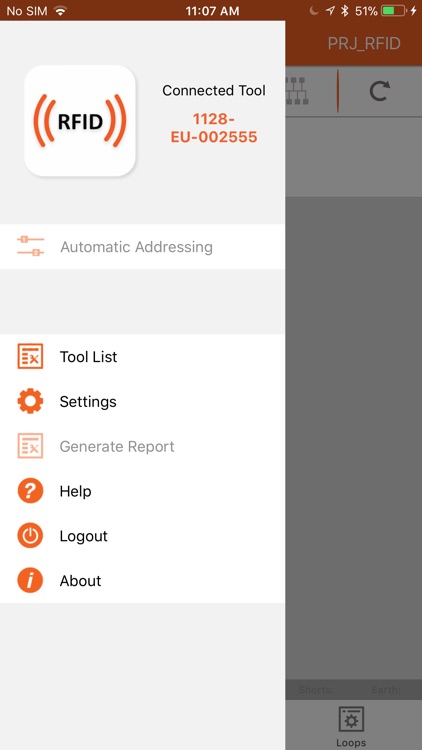 ActivSense Mobile Suite