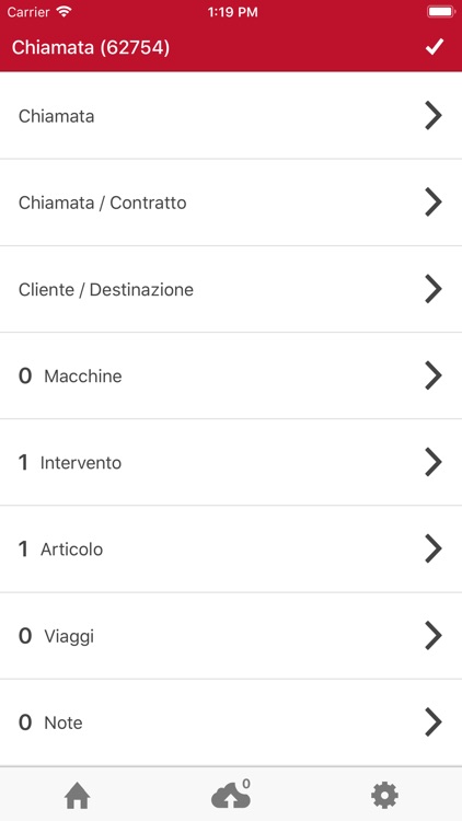 SmartAssistance screenshot-4