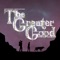 The Greater Good is a stylized, throwback, turn-based RPG featuring unique graphics and an original, explosive soundtrack (from electronic producer EnrightBeats)