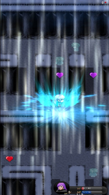 Ghost Hunter Miri screenshot-3