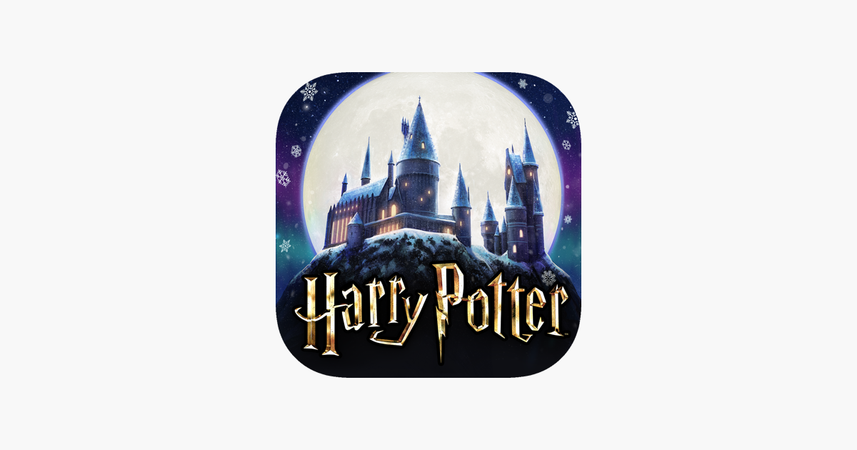 Harry Potter Hogwarts Mystery on the App Store