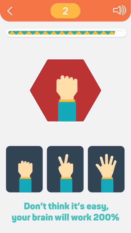 Brain Flash - Mind Training