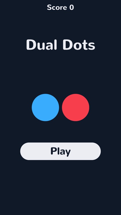 Dual Dots screenshot-3