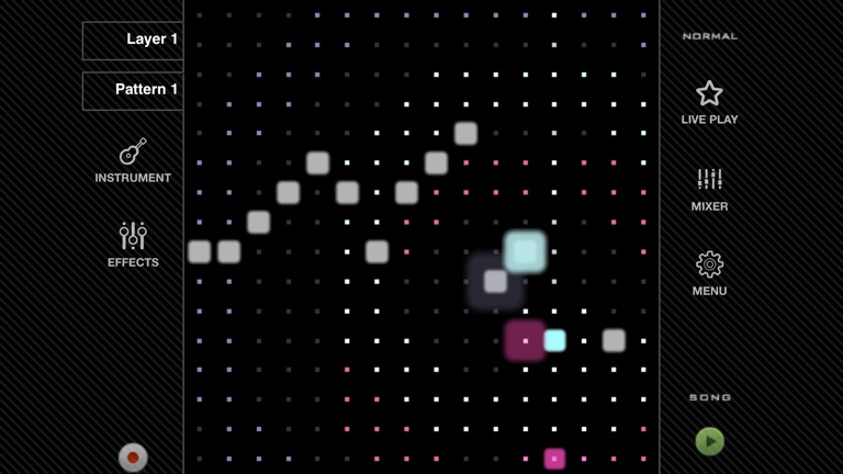 【图】SoundGrid(截图1)