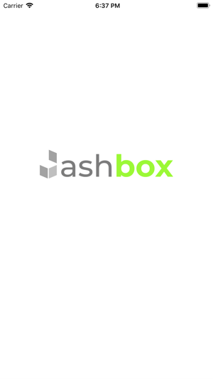 Dashbox Driver