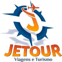 Jetour Viagens e Turismo pour PC
