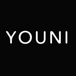 Youni: Retocar e Afinar Rosto ícone