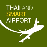 TH Smart Airport