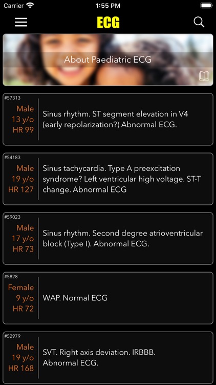 ECG / EKG screenshot-7