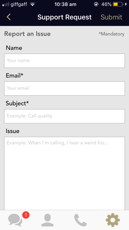 SECOTI screenshot-3