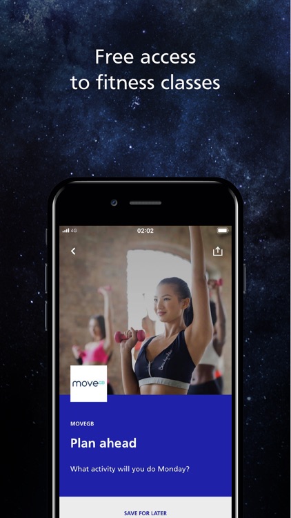 O2 Priority - UK Rewards App screenshot-7