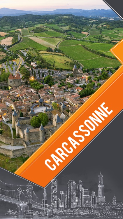 Carcassonne City Guide