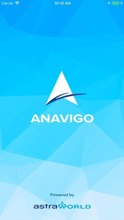 Anavigo