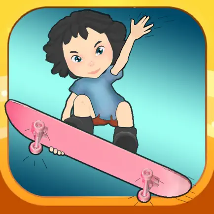 Skateboard 3D! Cheats