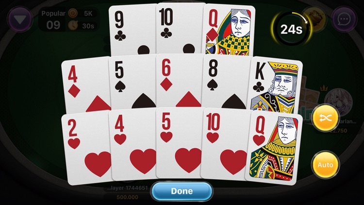 Pinoy Game screenshot-4