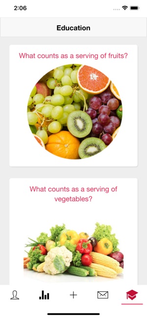 NutriMap(圖1)-速報App