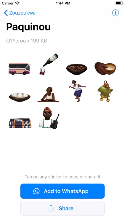 Zouzoukwa