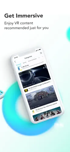 Captura 4 VeeR VR iphone