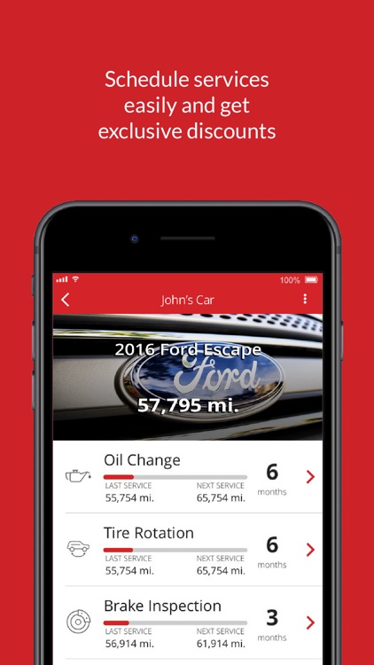Toyota of Tampa Bay App screenshot-3