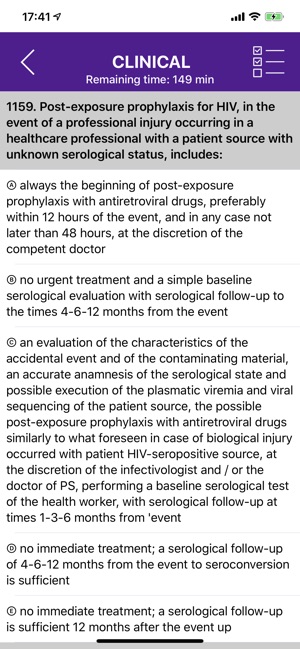 MedTest(圖5)-速報App