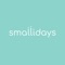 Smallidays is a community for parents, by parents, that aims to make your everyday life as a parent a little easier by helping you discover locations, both home and away, where you can comfortably take care of your kid’s needs