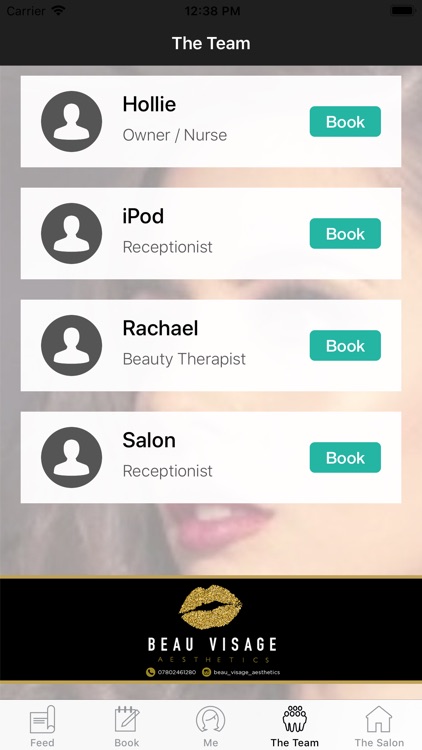 Beau Visage Aesthetics