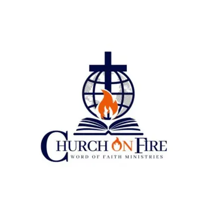 Church On Fire Ministries Читы