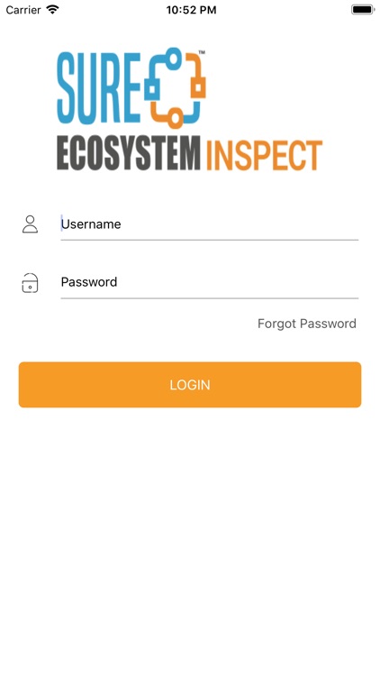 sureEcosystem Inspect