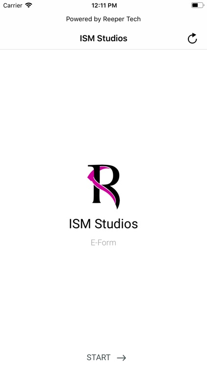 ISM Studios - Reeper Tech