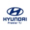 Aplicación de la Agencia Hyundai Premier Tijuana