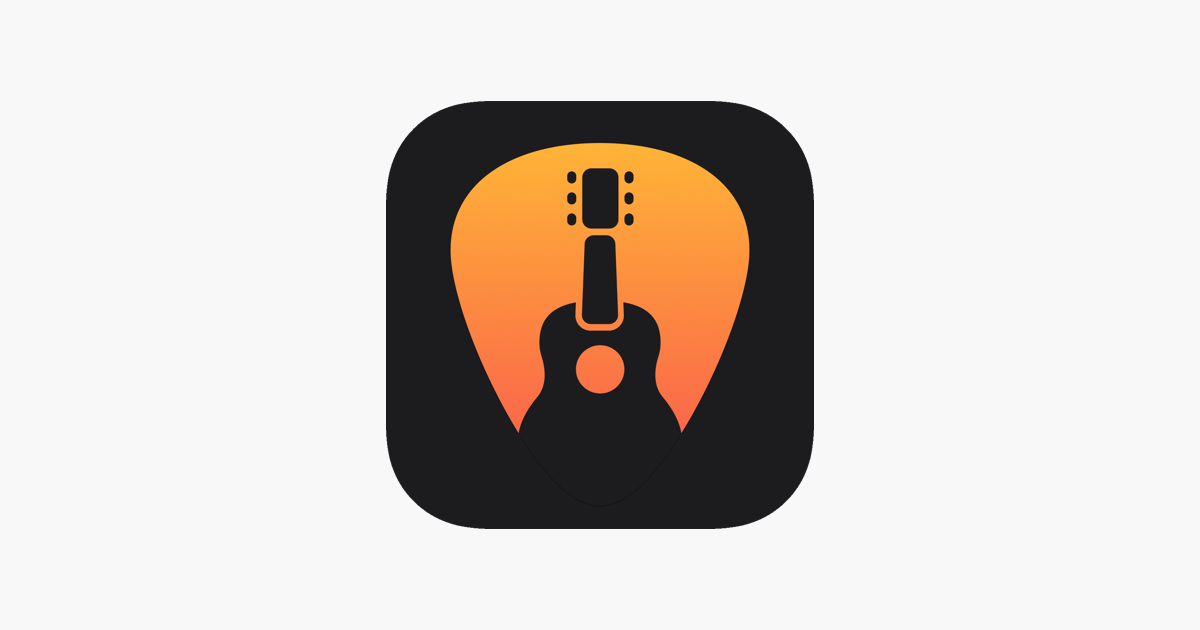 ‎Guitar Tuner + Chords Finder On The App Store