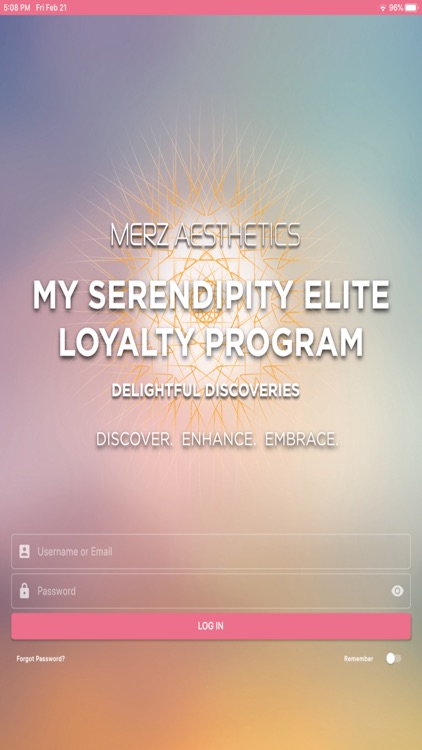 Serendipity Elite