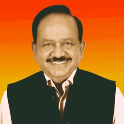 Dr Harsh Vardhan