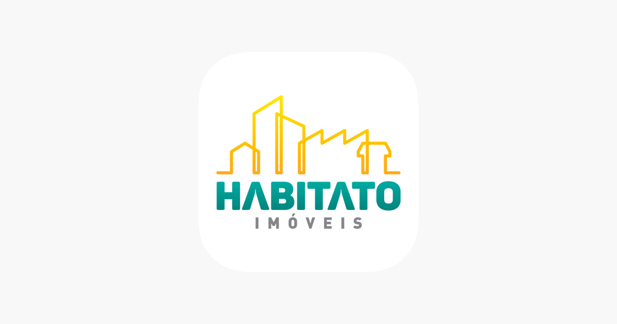 ‎habitato Imóveis On The App Store