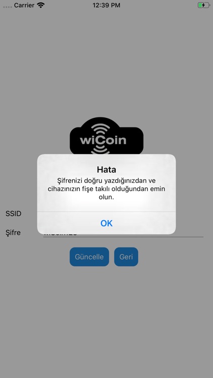Wi-Coin screenshot-4