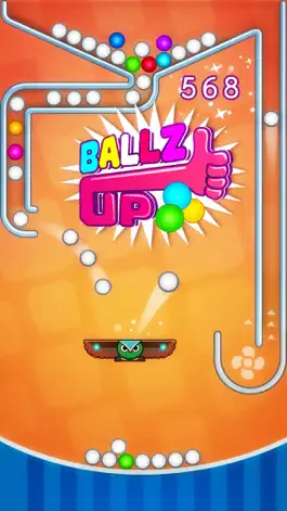 Game screenshot Colors - Ballz UP mod apk