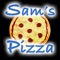 Sam opened the doors to his pizza shop for the first time back in 1991, when he was just 18 years old