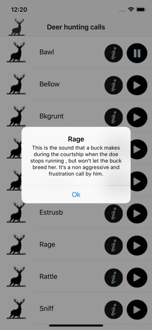 Deer Hunting Calls -(圖2)-速報App