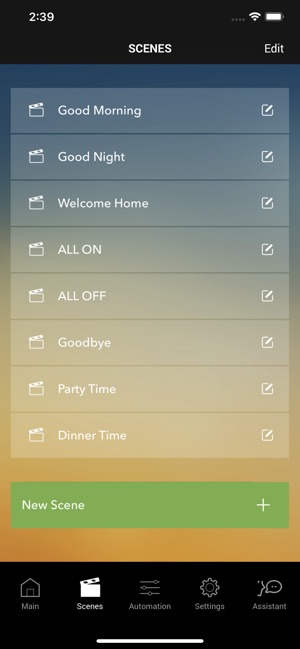 Legrand Home(圖2)-速報App