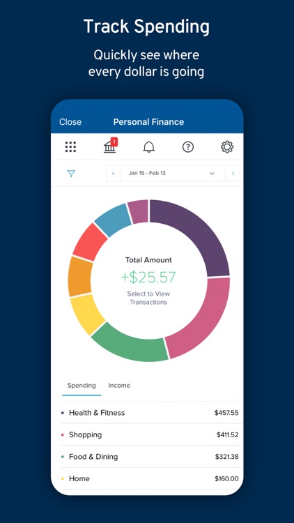 People's United Bank Mobile screenshot-4