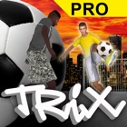 3D Soccer Tricks PRO