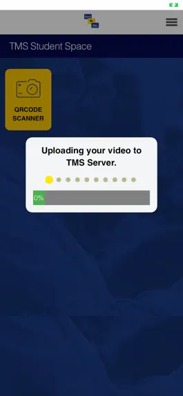 Game screenshot TMS Video Recorder apk